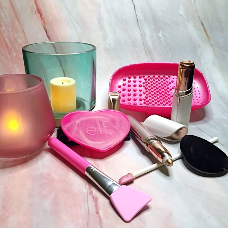 Beauty tools