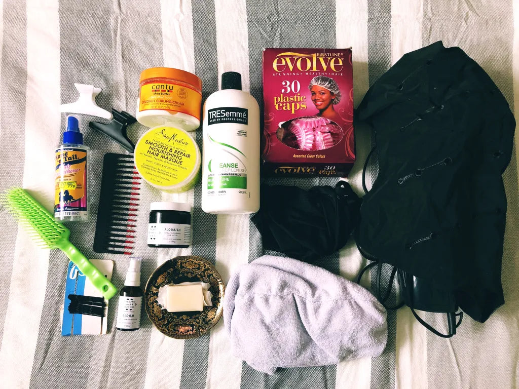 Hair Essentials