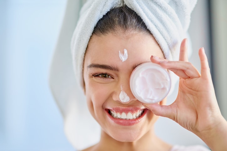 Facial Products