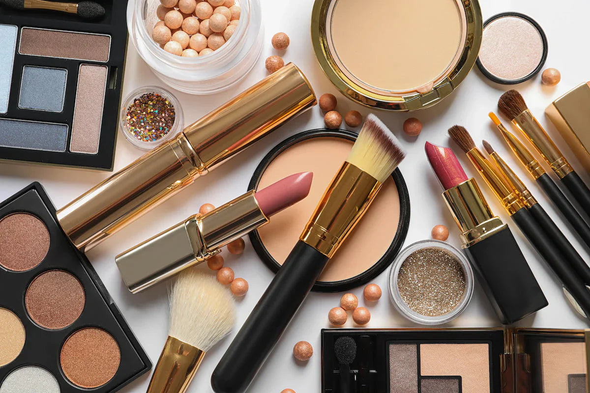 Makeup Products
