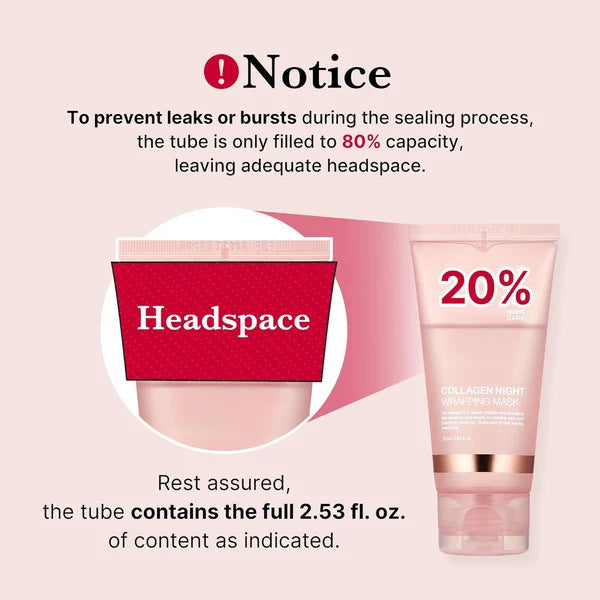 Face Night Mask  Skin Care