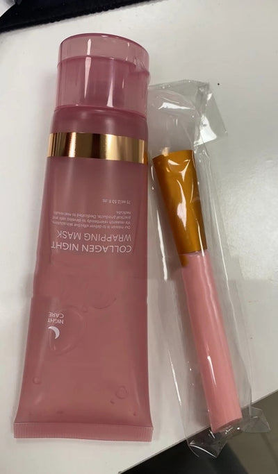 Face Night Mask  Skin Care