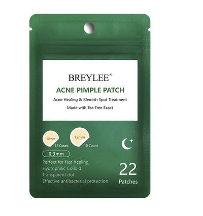 Tea Tree Acne Patch