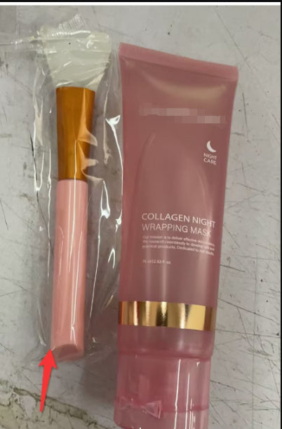 Face Night Mask  Skin Care