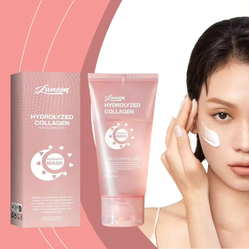Face Night Mask  Skin Care
