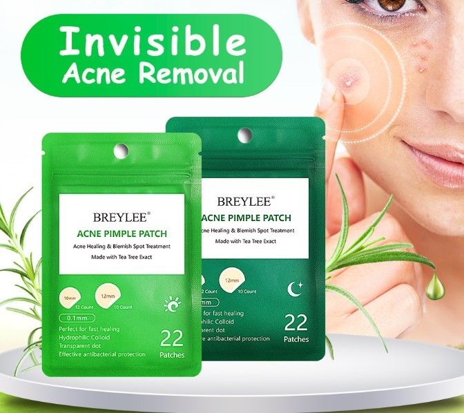 Tea Tree Acne Patch