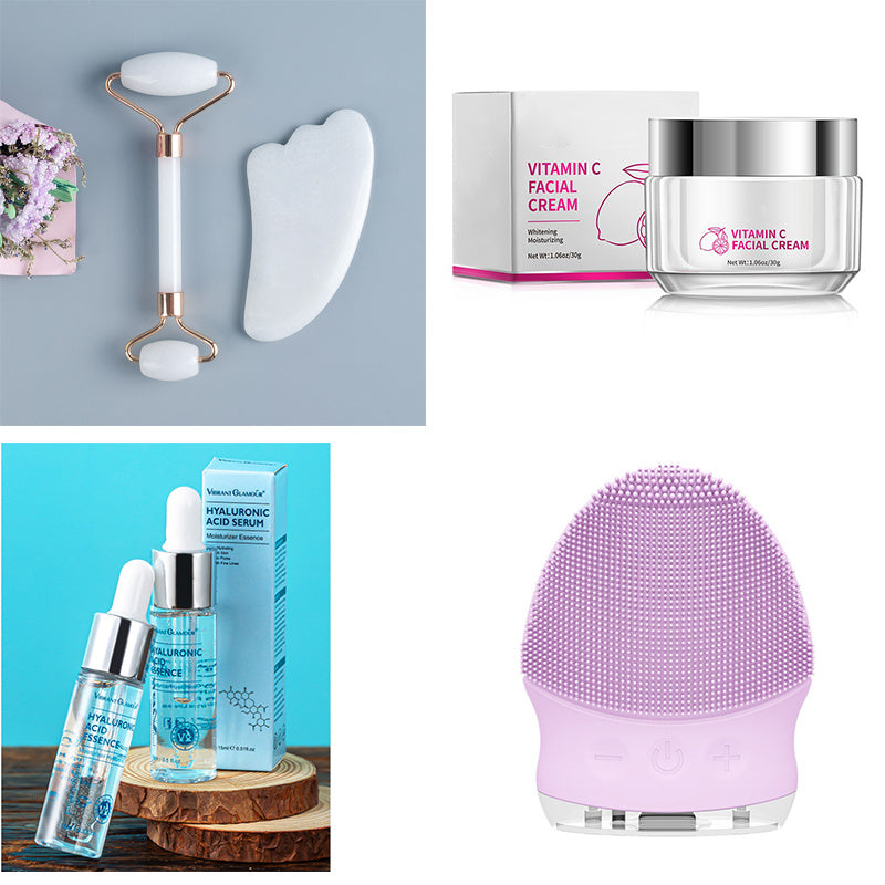 Face Cream Dry Skin Care