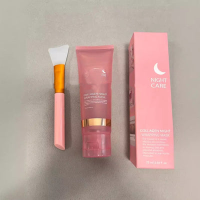 Face Night Mask  Skin Care