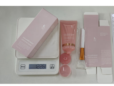 Face Night Mask  Skin Care
