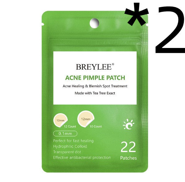 Tea Tree Acne Patch