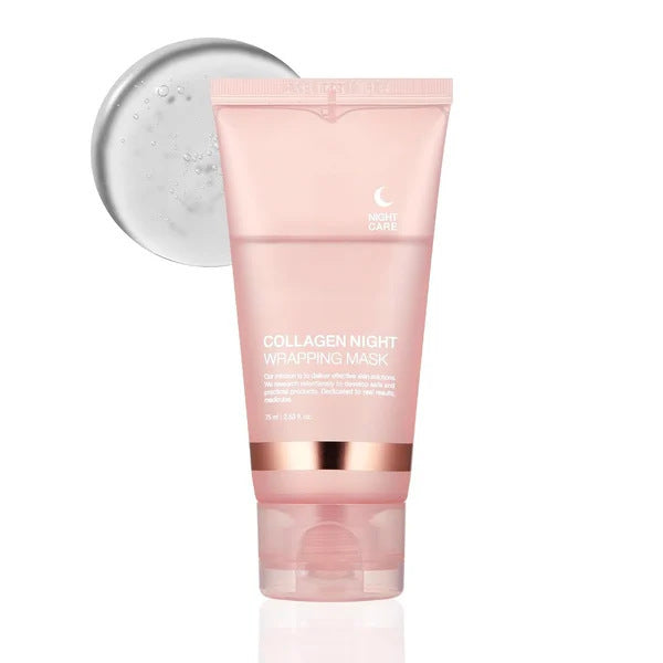 Face Night Mask  Skin Care