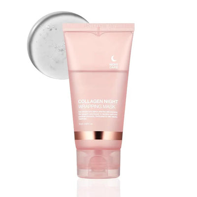 Face Night Mask  Skin Care