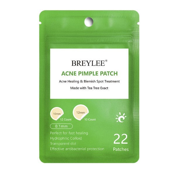 Tea Tree Acne Patch