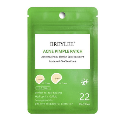 Tea Tree Acne Patch
