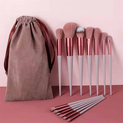 13Pcs Makeup Brush