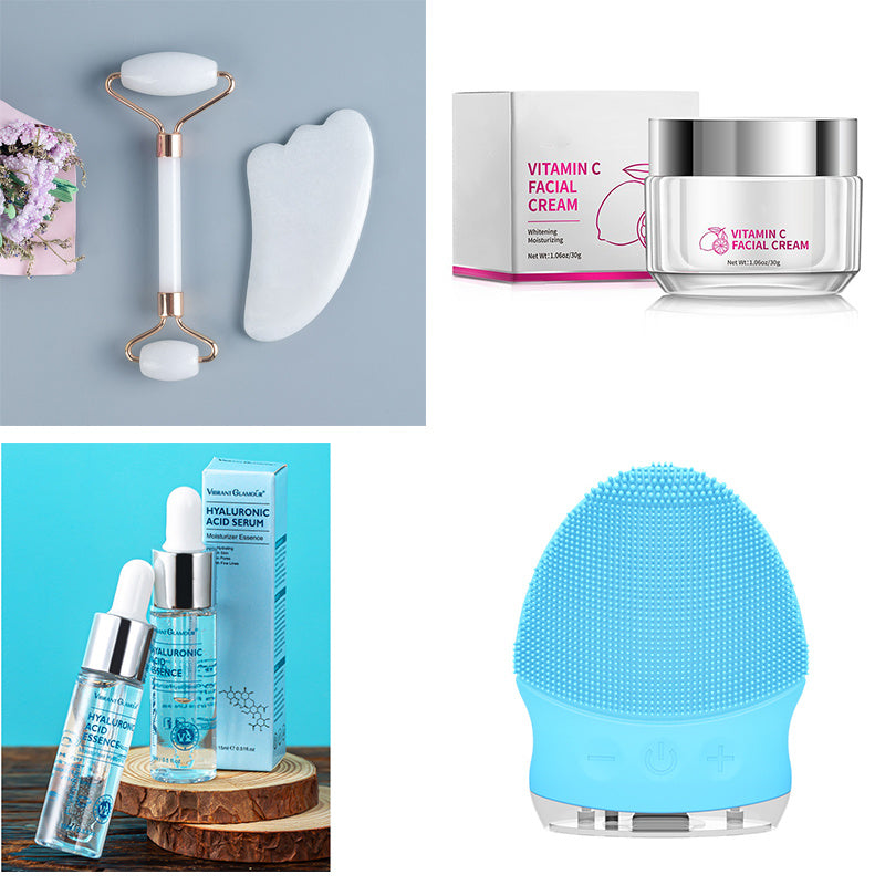 Face Cream Dry Skin Care