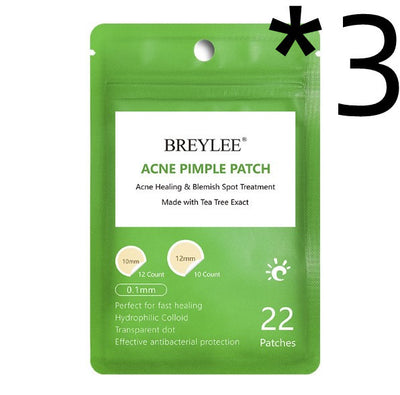 Tea Tree Acne Patch