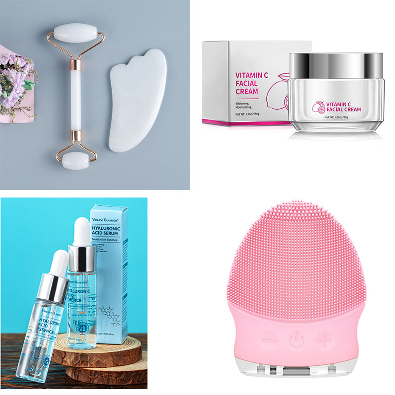 Face Cream Dry Skin Care