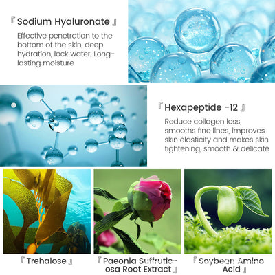 Face Cream Dry Skin Care